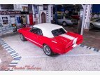 Thumbnail Photo 25 for 1967 Ford Mustang Shelby GT500